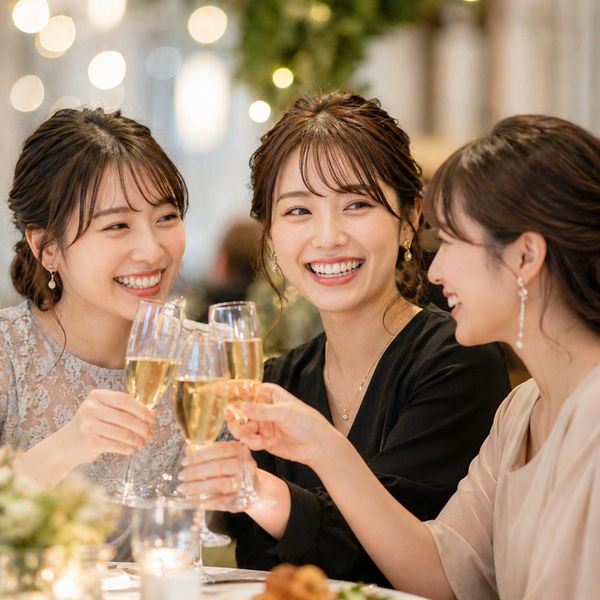 大切なイベント