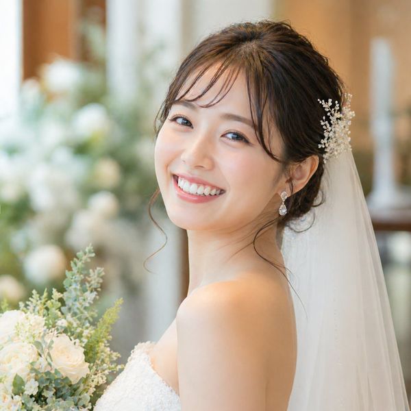 結婚式