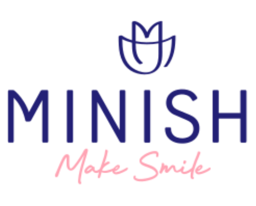 MINISH Make Smile